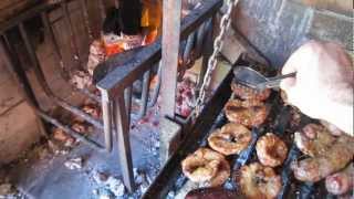 Como hacer Chinchulines a la Parrilla  sequitos y crocantitos [upl. by Lattie]