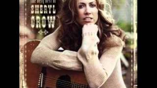 Sheryl Crow  My Favorite Mistake [upl. by Coben337]