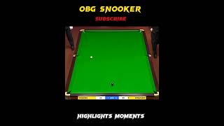 Top Crazy Lucky Shots 🔥 snooker snooker2023 bestshot ronnieosullivan juddtrump [upl. by So335]