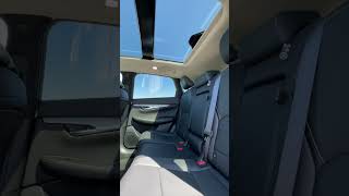 2019 INFINITI QX50 Essential  Applewood INFINITI Richmond [upl. by Roobbie431]