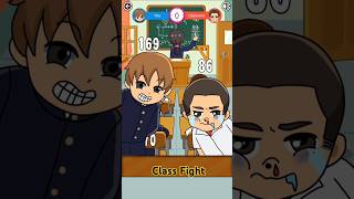 School fight gameplay viralshorts shortsfeed shorts [upl. by Paviour739]