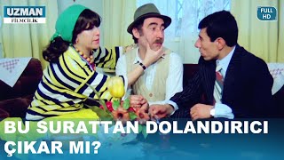 Bu Surattan Dolandırıcı Çıkar Mı Be  Dolap Beygiri [upl. by Yngiram667]