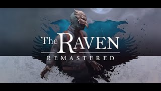 The Raven Remastered  Folge 1  Ein wunderschönes Abenteuer [upl. by Dulcine413]