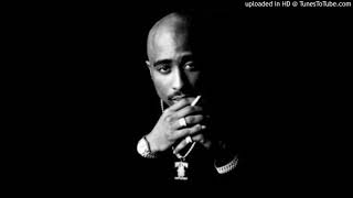 Kasinova Tha Don 2Pac  Say Goodbye [upl. by Ydaj]