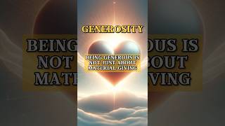 Understanding Generosity bibleverse biblestudy [upl. by Metzger]