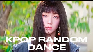 kpop random Dance   New  Popular [upl. by Lleoj]