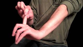 Essential Hand Stretches For Guitarists or Any Instrumentalist [upl. by Acimahs]