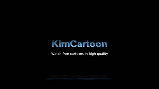 KimCartoon Logo [upl. by Amiel]