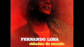 Fernando Lona  Águas do Sertão 1977 [upl. by Selmore]