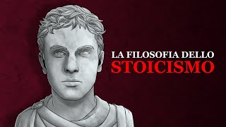 La filosofia dello stoicismo [upl. by Luther]