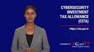 Cybersecurity Investment Tax Allowance Management System [upl. by Notgnirrab]