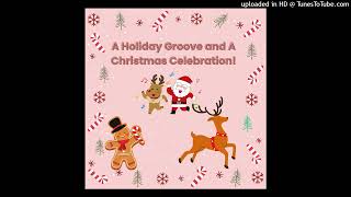 Mrvpk6  Feel The Joy Of Christmas Audio [upl. by Borlow]