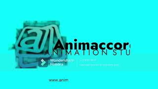 Animaccord Animation Studio Logo 2019 [upl. by Austin465]