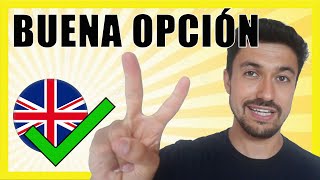 VIVIR en REINO UNIDO con la VISA de ESTUDIANTE ✅ Trabajar en Londres es posible ✅ BREXIT [upl. by Delanos22]