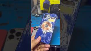 ios 12 and 13 pro max display amp body original replacement 🤫😍 [upl. by Inigo]