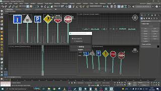 PASAR FACIL MODELO 3ds Max 2022 con TEXTURAS a SKETCHUP [upl. by Relyhcs]