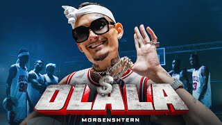 MORGENSHTERN  OLALA Official Video 2021 [upl. by Ronoh223]