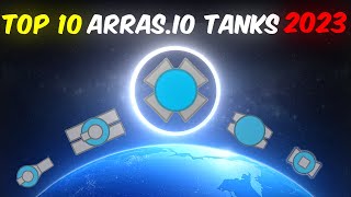 Top 10 Arrasio Tanks 2023 [upl. by Backler]