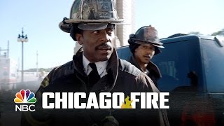 Chicago Fire  Road Rage Rally Episode Highlight [upl. by Atin]