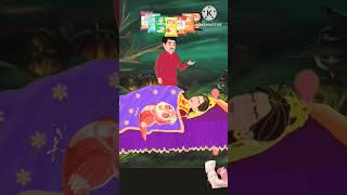 funny comedy cartoonanimation3d shortsviral shorts foryou বাংলাকার্টুন bhoot cartoon [upl. by Jarvey]