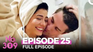 No 309 Episode 25 English Subtitles [upl. by Yerxa]