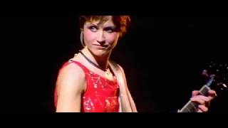 The Cranberries Zombie Live Legendado em PTENG in memory Dolores [upl. by Rudie224]