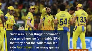 IPL 2018 Final Shane Watsons ton fires Chennai Super Kings to third IPL title [upl. by Verda]