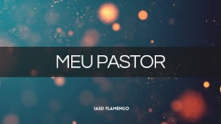 Meu Pastor [upl. by Aurelie236]