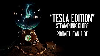 Promethean Fire ”Tesla Edition“ [upl. by Ynnus277]