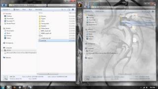 how to set up console key in borderlands [upl. by Enelez]