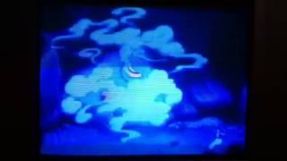 Opening to The Great Mouse Detective 1992 VHS [upl. by Ik]