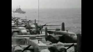 Pearl Harbor Doolittle Raid [upl. by Eatnuahs555]