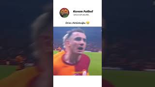 Masadan birer birer eksiliyor dostlar😞 keremaktürkoğlu galatasaray [upl. by Flossi]