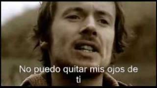 the blowers daughter  Damien Rice Spanish Subtitles [upl. by Matthaeus]