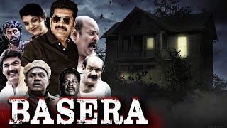 BASERA 1080p South Horror Movies Dubbed In Hindi  Horror Movie in Hindi Full Movie [upl. by Elleuqar]