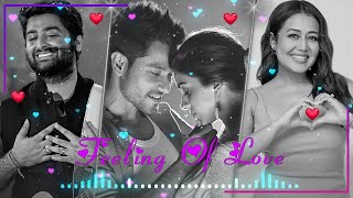 Nonstop Romantic Mashup 2024 💚 Best Mashup of Arijit Singh Jubin NautiyalAtif Aslam Darshan Raval [upl. by Vita4]