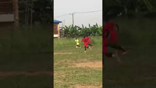 Match highlights U15❤️🇳🇬🇩🇪trending sholafa sports match highlights [upl. by Michaella157]