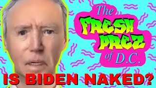 The Fresh Prez of DC Episode 1 [upl. by Hanimay]