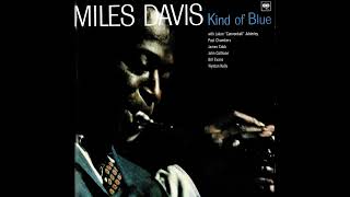 Miles Davis  So What  Kind Of Blue 1959 [upl. by Swann]