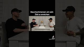 Diebstahl mit Bauchschmerzen podcast interview comedy [upl. by Cristal921]