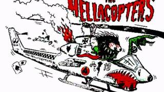 Gimme shelter By The Hellacopters [upl. by Wsan]