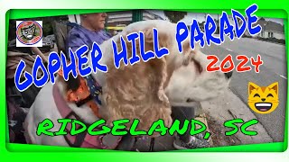 Gopher Hill Parade 2024 [upl. by Akirdnwahs]