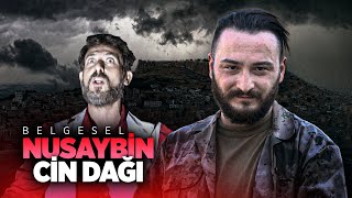 Tarihteki İlk Müslüman Cinler ile Ritüel Yaptık  Mardin Nusaybin Belgeseli [upl. by Yenahpets]