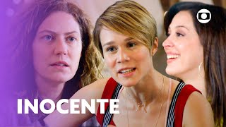 Lara tenta apresentar Flora à Donatela e quase cria confusão  A Favorita  Vale a Pena Ver de Novo [upl. by Ginger182]