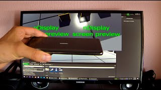 Tutorial Virtual Camera nDisplay  Virtual Plugin  Virtual App Android  Unreal Engine 4 [upl. by Shedd]