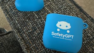 SafetyGPT Explains what is AI and why should you care [upl. by Dorella]