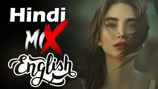 Hindi english mashup vol5  MASHUP MIX 2023 M2NMUSIC [upl. by Dyson]