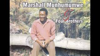 Marshall Munhumumwe  Vamwene Vanoshusha 🇿🇼 [upl. by Julina172]