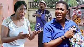 You Will Enjoy This Mercy Johnson Movie More Than  2022 Latest Nigerian Nollywood Movie [upl. by Dlanigger705]