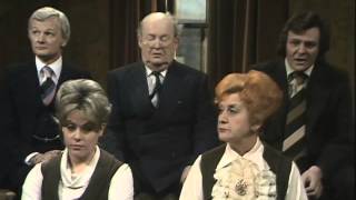 Are You Being Served Best Of Mrs Slocombe 09 [upl. by Randi]